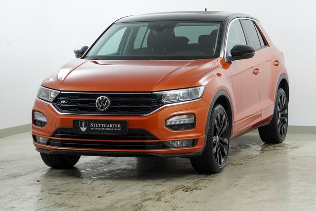 Volkswagen T-Roc IQ.DRIVE R Line Navi ACC Kamera - foto 3