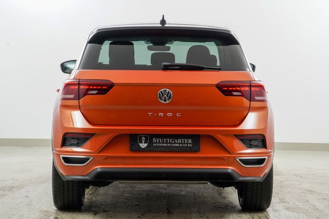 Volkswagen T-Roc IQ.DRIVE R Line Navi ACC Kamera - foto 6