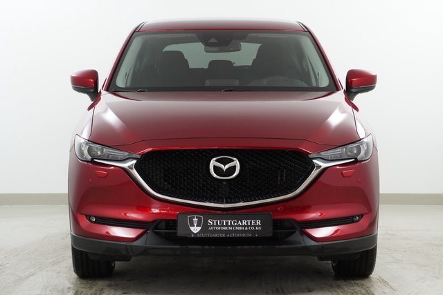 Mazda CX-5 Sports-Line AWD BOSE 360K - photo 2