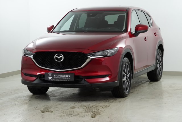 Mazda CX-5 Sports-Line AWD BOSE 360K - photo 3