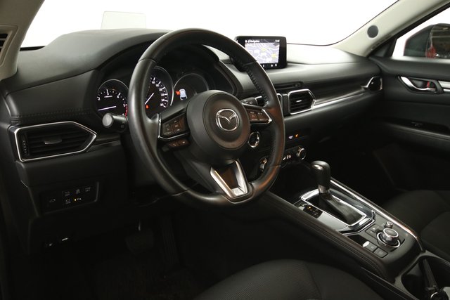 Mazda CX-5 Sports-Line AWD BOSE 360K - photo 7