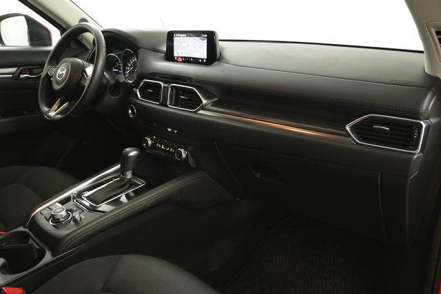 Mazda CX-5 Sports-Line AWD BOSE 360K - photo 8
