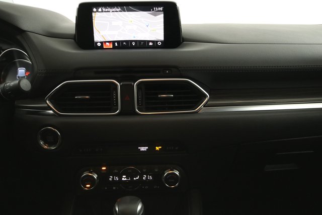 Mazda CX-5 Sports-Line AWD BOSE 360K - photo 10