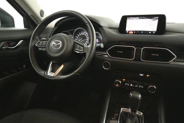 Mazda CX-5 Sports-Line AWD BOSE 360K - photo 9