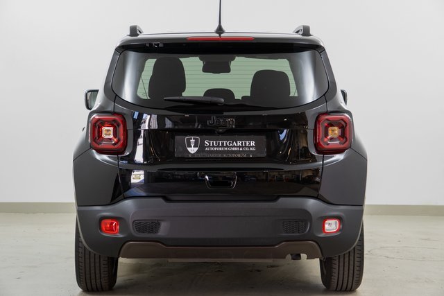 Jeep Renegade Longitude e-Hybrid FWD ACC Navi LED - photo 5