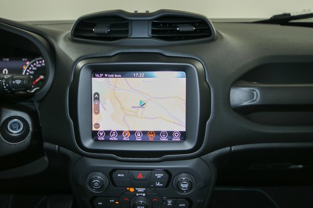 Jeep Renegade Longitude e-Hybrid FWD ACC Navi LED - photo 9