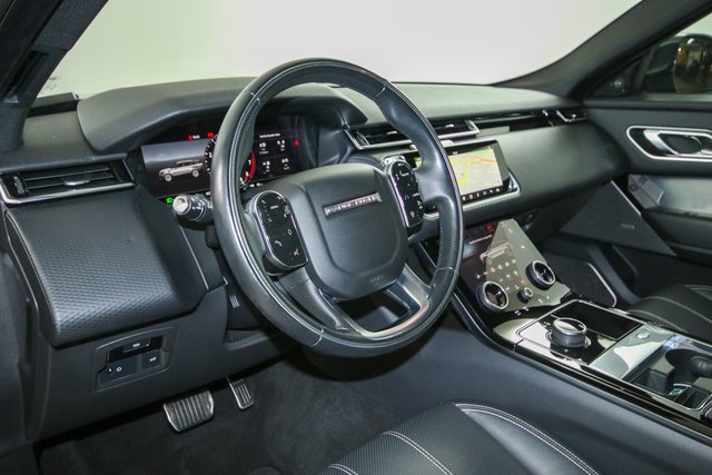 Land Rover R-Dynamic SE Pano AHK Kamera ACC Meridian Black - photo 7