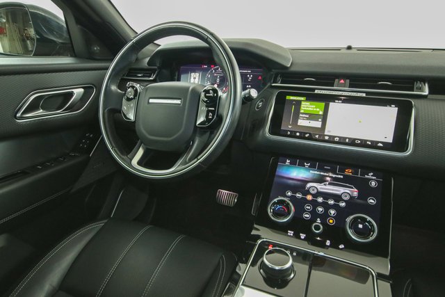 Land Rover R-Dynamic SE Pano AHK Kamera ACC Meridian Black - photo 10