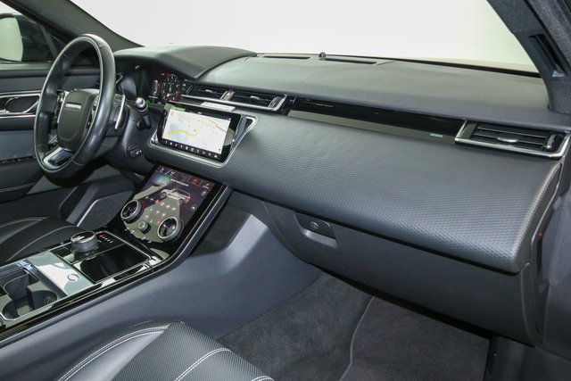 Land Rover R-Dynamic SE Pano AHK Kamera ACC Meridian Black - photo 9