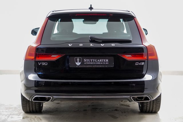 Volvo V90 Kombi Inscription ACC Leder - bilder 5