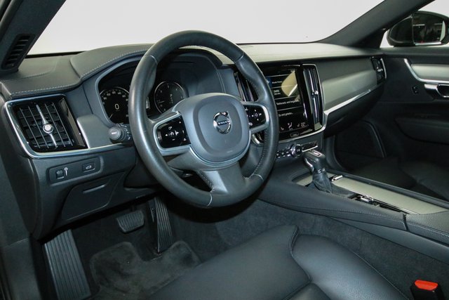 Volvo V90 Kombi Inscription ACC Leder - bilder 7