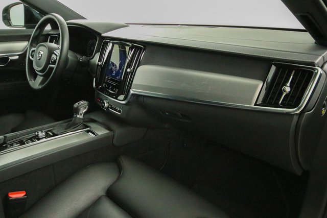 Volvo V90 Kombi Inscription ACC Leder - bilder 8