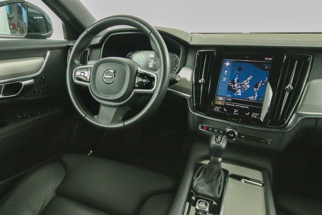 Volvo V90 Kombi Inscription ACC Leder - bilder 9