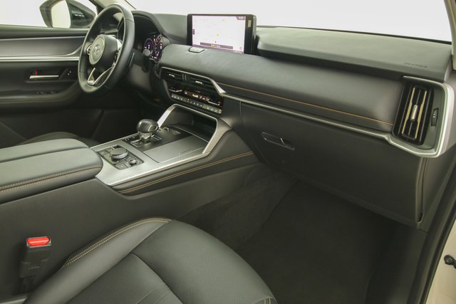 Mazda CX-60 Homura Hybrid AWD ACC Leder BOSE 360K Head - bilder 8