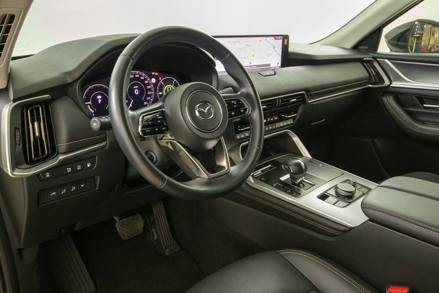 Mazda CX-60 Homura Hybrid AWD ACC Leder BOSE 360K Head - bilder 7