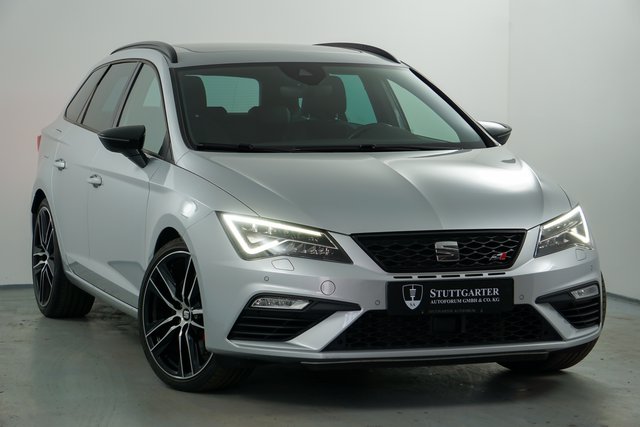 CUPRA Leon Cupra 300 Pano LED Navi - photo 1