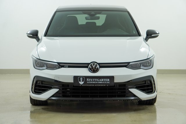 Volkswagen Golf VIII R 4Motio Pano Leder Akrapovic IQ.Light - bilder 2