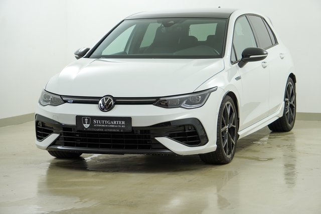 Volkswagen Golf VIII R 4Motio Pano Leder Akrapovic IQ.Light - bilder 3