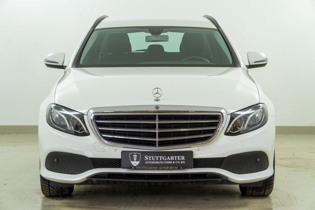 Mercedes-Benz E 220 d 9G-Tronic Kamera LED Navi - bilder 2