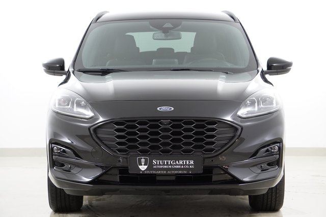 Ford Kuga Plug-In Hybrid ST-Line X ACC 360 Kamera B&O - foto 2
