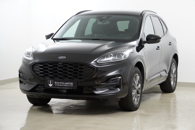 Ford Kuga Plug-In Hybrid ST-Line X ACC 360 Kamera B&O - foto 3