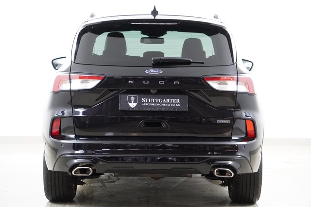 Ford Kuga Plug-In Hybrid ST-Line X ACC 360 Kamera B&O - foto 5