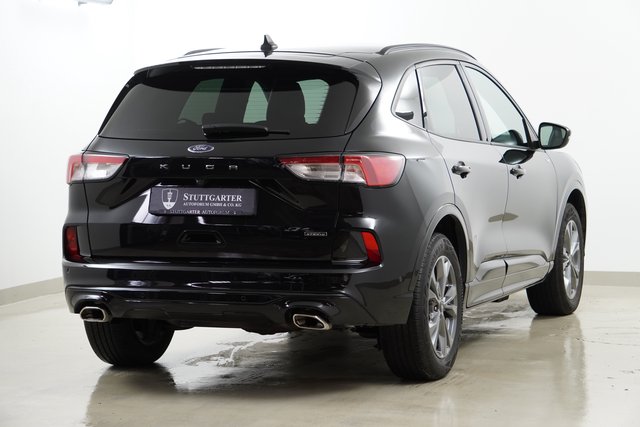 Ford Kuga Plug-In Hybrid ST-Line X ACC 360 Kamera B&O - foto 6