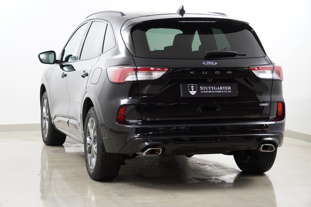 Ford Kuga Plug-In Hybrid ST-Line X ACC 360 Kamera B&O - foto 4