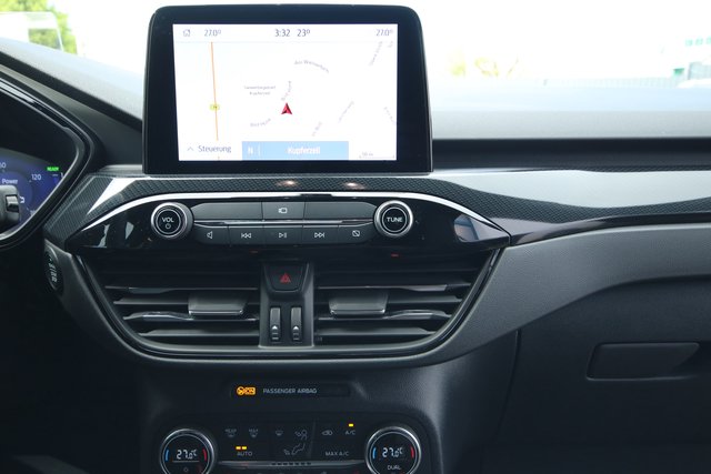 Ford Kuga Plug-In Hybrid ST-Line X ACC 360 Kamera B&O - foto 10