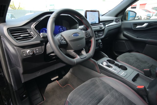 Ford Kuga Plug-In Hybrid ST-Line X ACC 360 Kamera B&O - foto 7