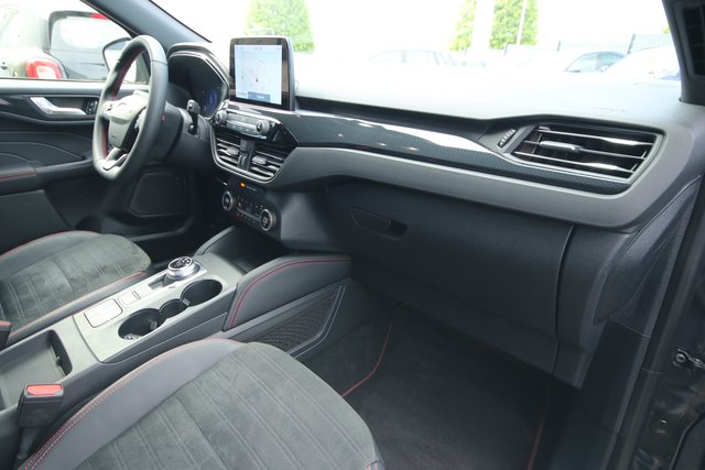 Ford Kuga Plug-In Hybrid ST-Line X ACC 360 Kamera B&O - foto 8