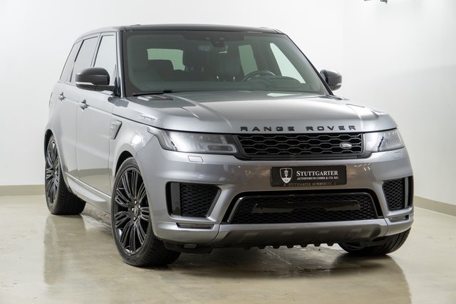 Land Rover Range Rover Sport HSE Dynamic ACC Pano Merid 22 - foto 1