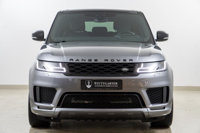 Land Rover Range Rover Sport HSE Dynamic ACC Pano Merid 22 - foto 2