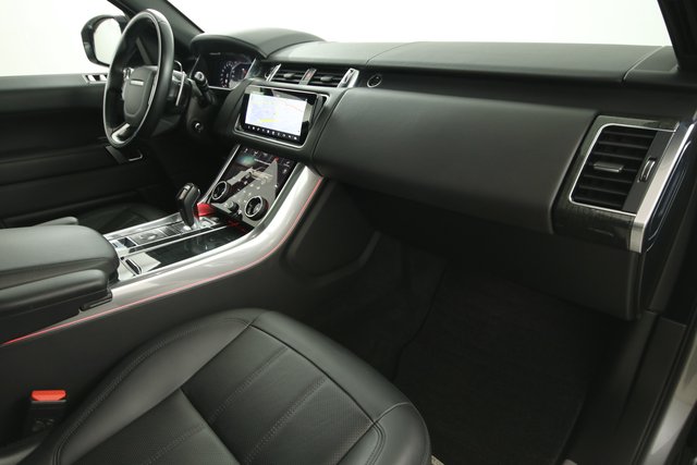 Land Rover Range Rover Sport HSE Dynamic ACC Pano Merid 22 - foto 8