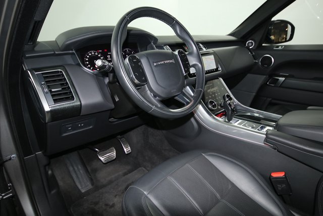 Land Rover Range Rover Sport HSE Dynamic ACC Pano Merid 22 - foto 7