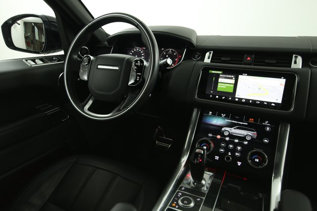 Land Rover Range Rover Sport HSE Dynamic ACC Pano Merid 22 - foto 9