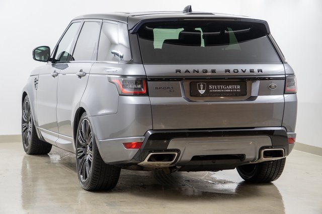 Land Rover Range Rover Sport HSE Dynamic ACC Pano Merid 22 - foto 4