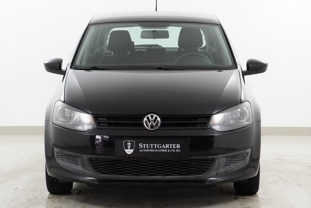 Volkswagen Polo V Trendline Klima Jahr Garantie - foto 2