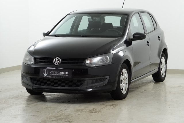 Volkswagen Polo V Trendline Klima Jahr Garantie - foto 3