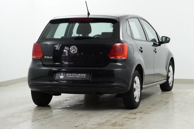Volkswagen Polo V Trendline Klima Jahr Garantie - foto 6