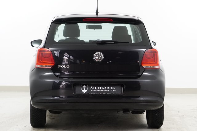 Volkswagen Polo V Trendline Klima Jahr Garantie - foto 5