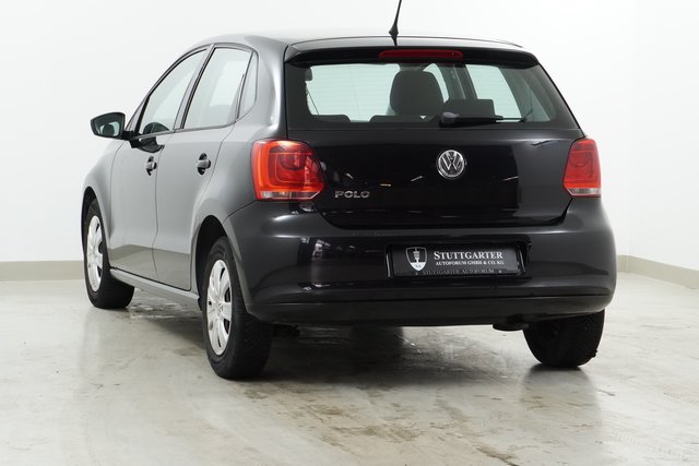 Volkswagen Polo V Trendline Klima Jahr Garantie - foto 4