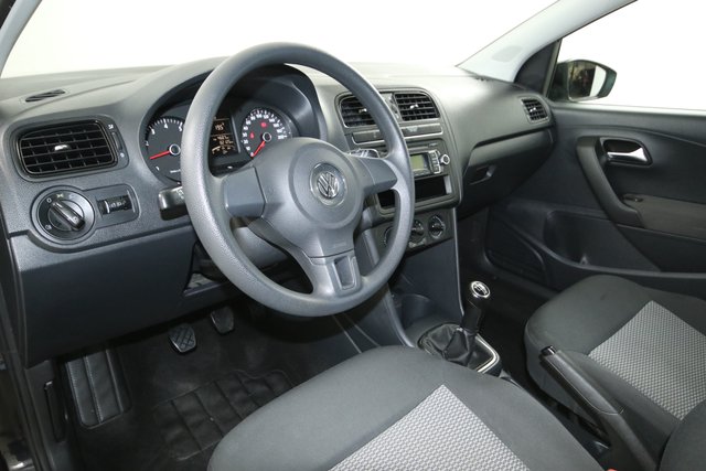 Volkswagen Polo V Trendline Klima Jahr Garantie - foto 7