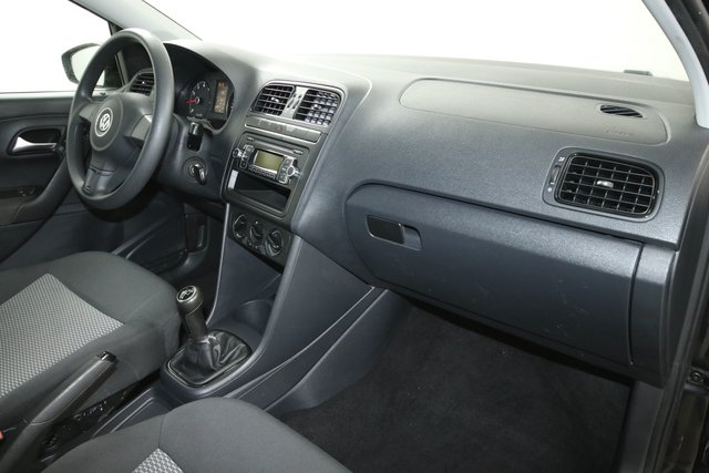 Volkswagen Polo V Trendline Klima Jahr Garantie - foto 8