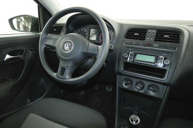 Volkswagen Polo V Trendline Klima Jahr Garantie - foto 9