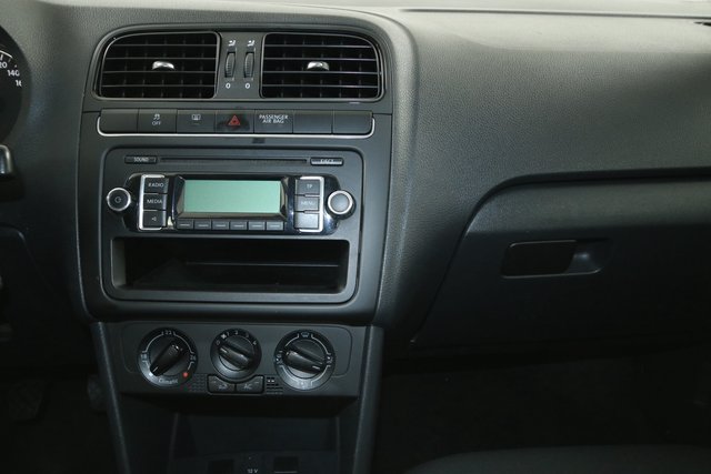 Volkswagen Polo V Trendline Klima Jahr Garantie - foto 10