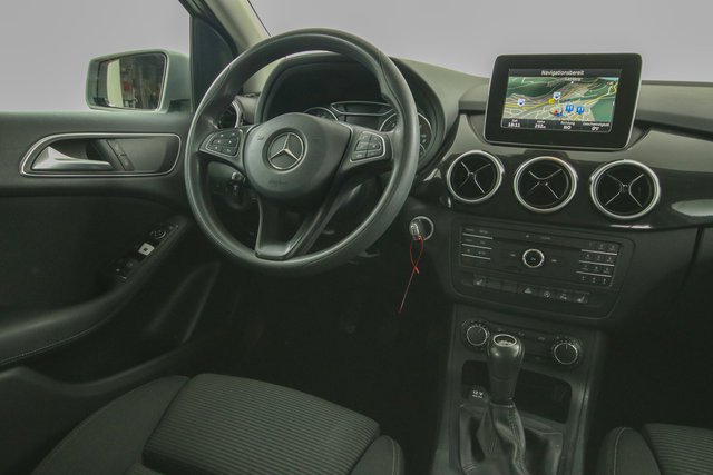 Mercedes-Benz B 180 CDI / d Navi Sitzheizung Tempomat - bilder 9