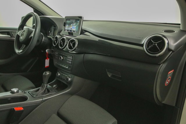 Mercedes-Benz B 180 CDI / d Navi Sitzheizung Tempomat - bilder 8