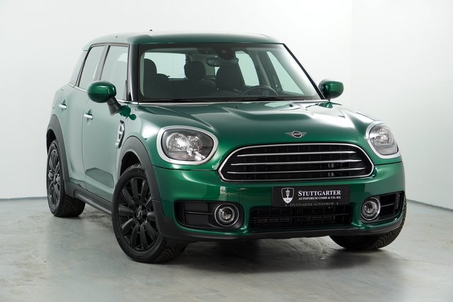 MINI COOPER_COUNTRYMAN Navi - photo 1