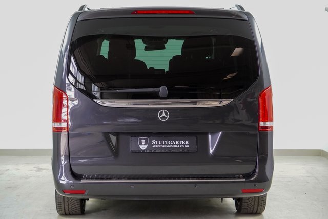 Mercedes-Benz V 300 d EDITION lang Distronic Navi LED Kamera - photo 5